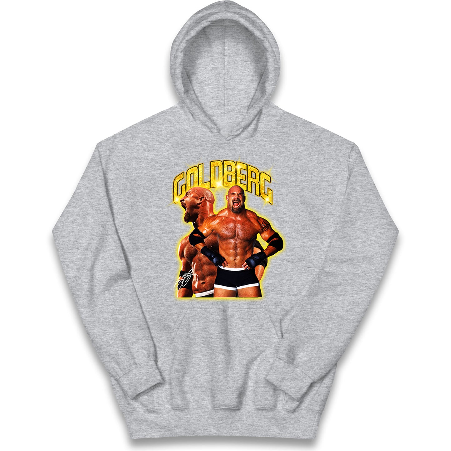 Goldberg Bootleg Kids Hoodie