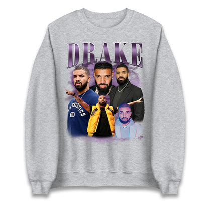 Drake Sweatshirt
