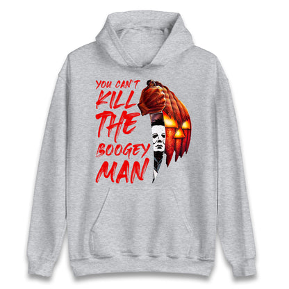 Michael Myers Halloween Unisex Hoodie