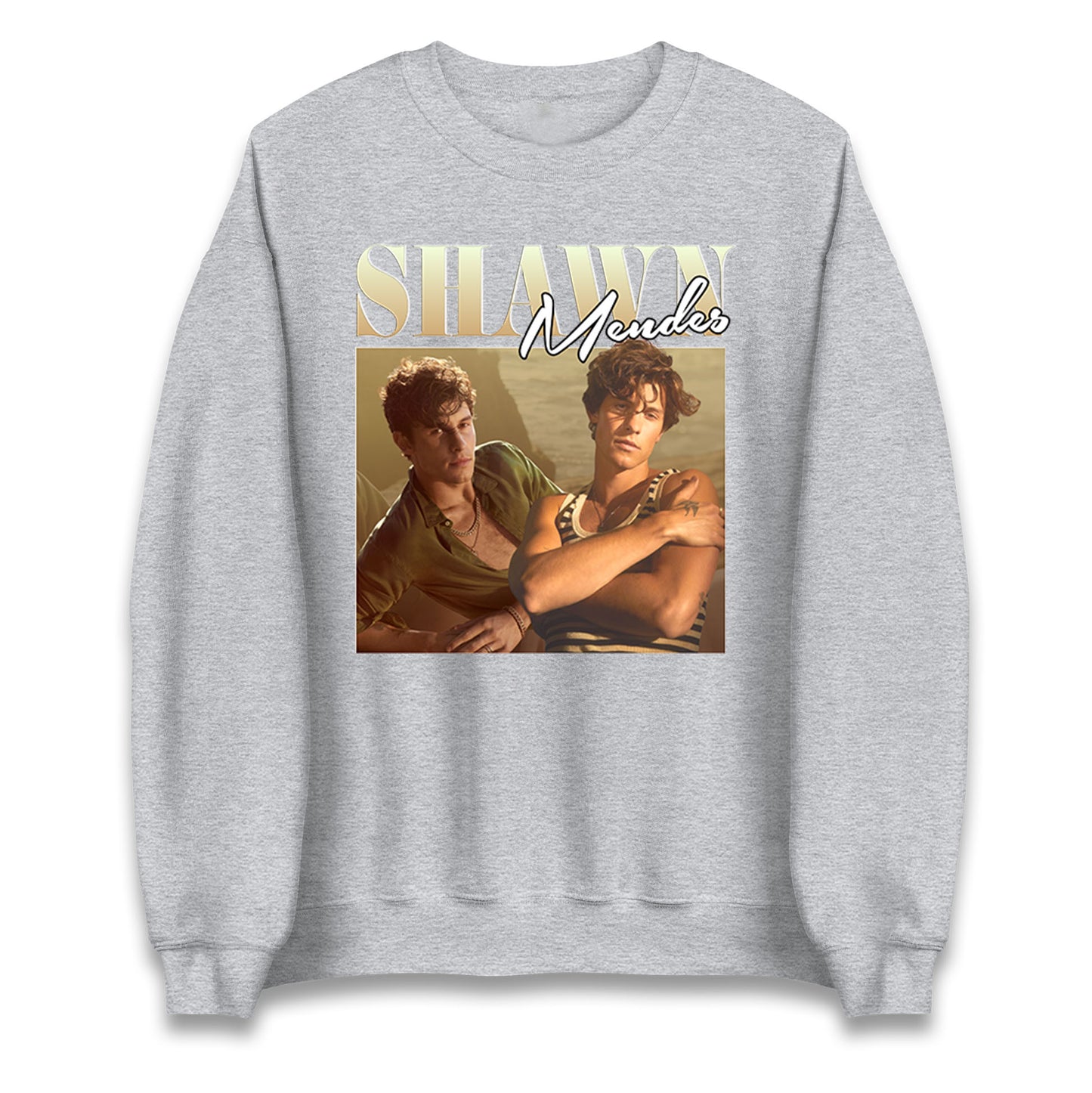 Shawn Mendes Jumper