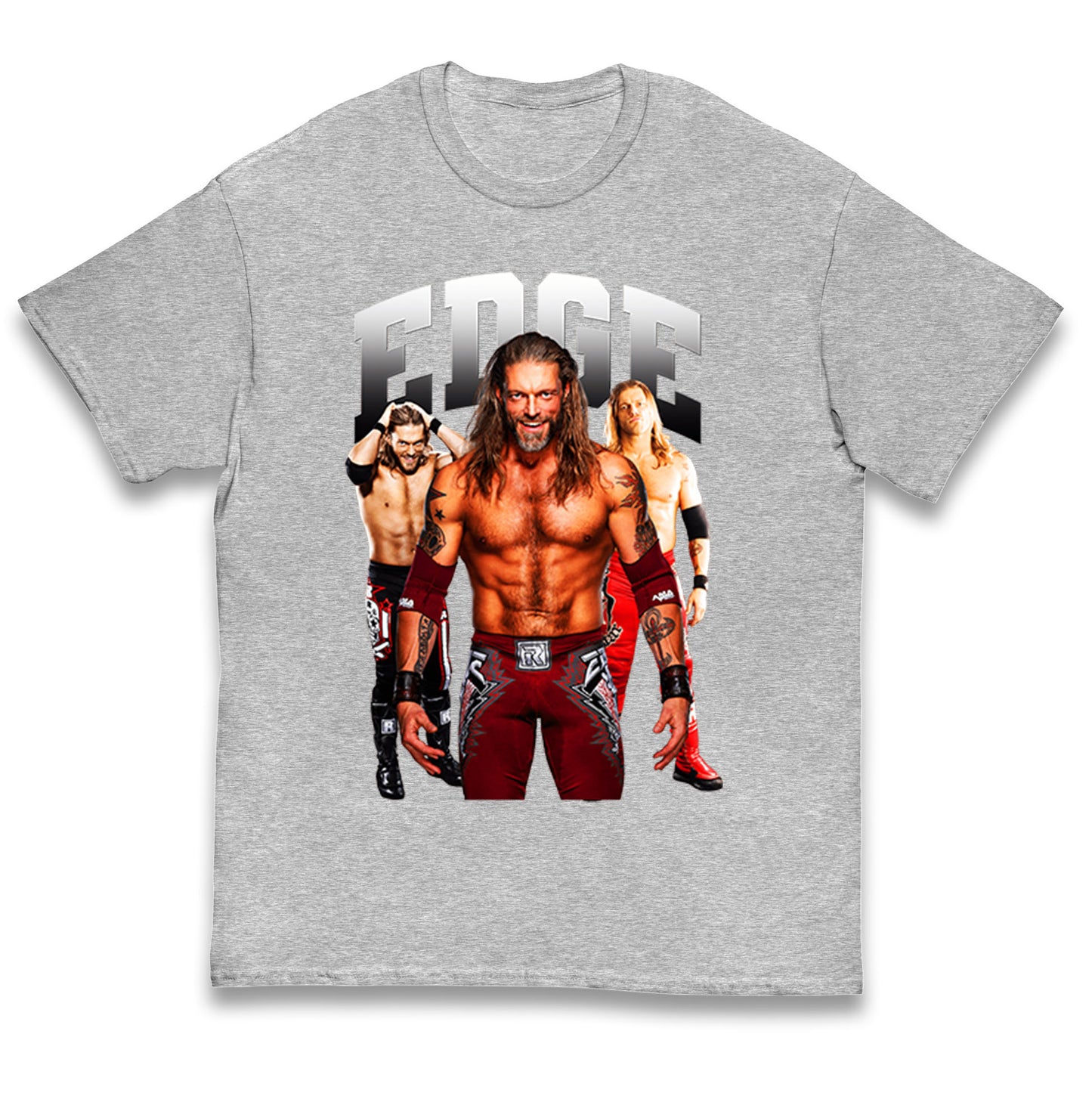 Edge Bootleg Kids T Shirt