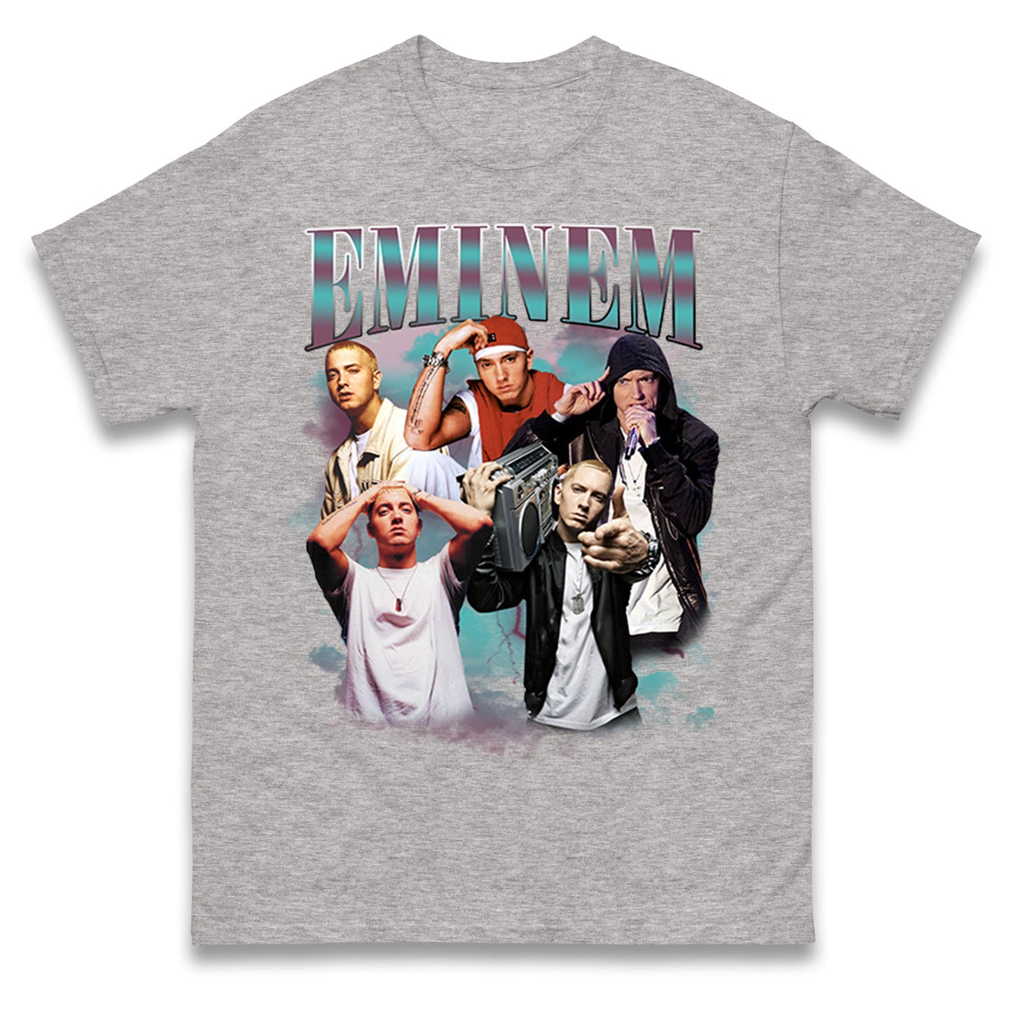 Eminem T Shirt Vintage