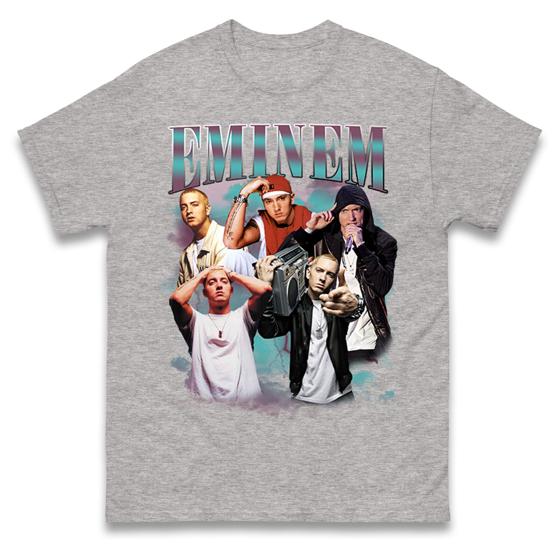 Eminem T Shirt Vintage