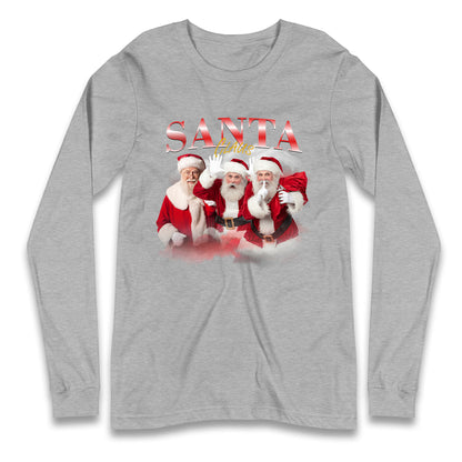 Santa Claus T Shirt
