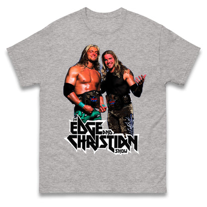 Edge & Christian T Shirt
