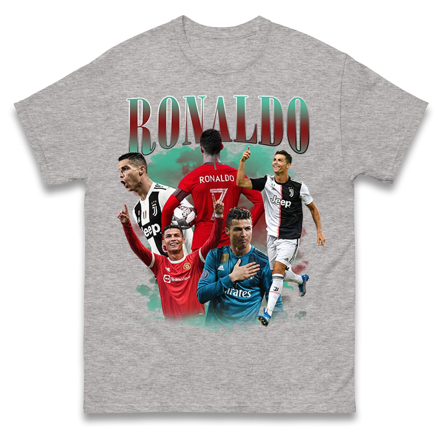 Cristiano Ronaldo Shirt for Sale