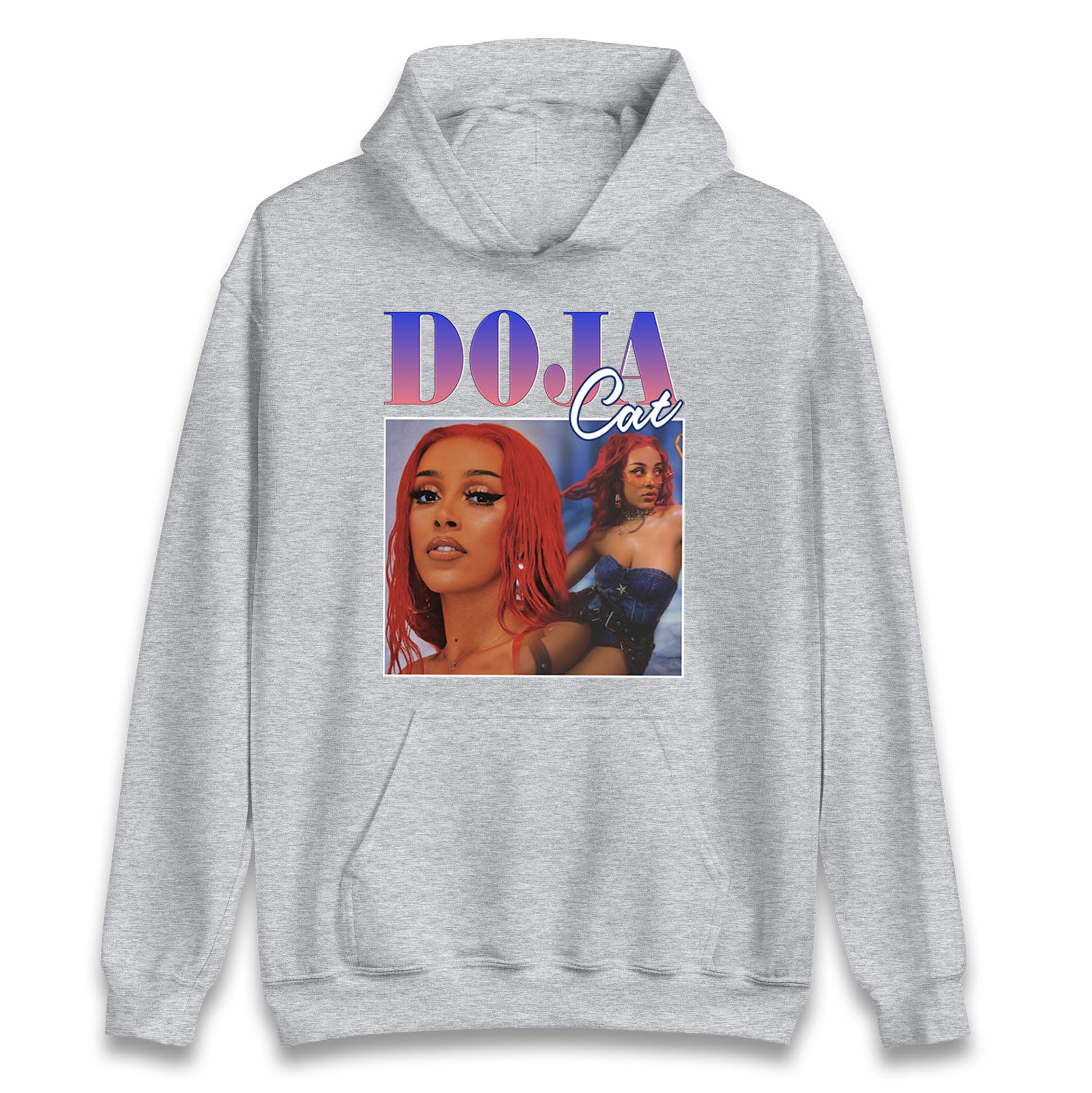Doja Cat Hoodie