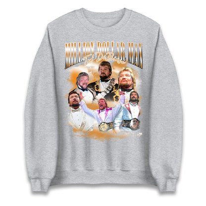 Million Dollar Man Sweatshirt

