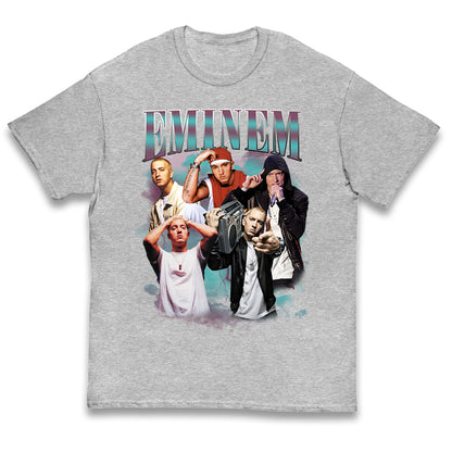 Children's Eminem T Shirt UK