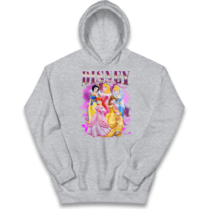 Cinderella Disney Princess Hoodie
