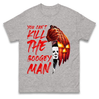 Michael Myers Halloween t shirt