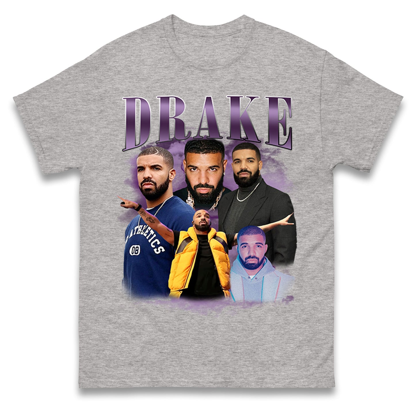 Drake T Shirt