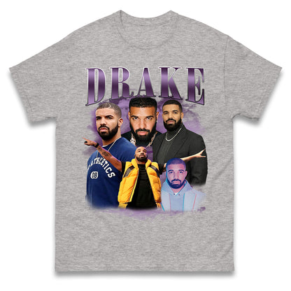 Drake T Shirt