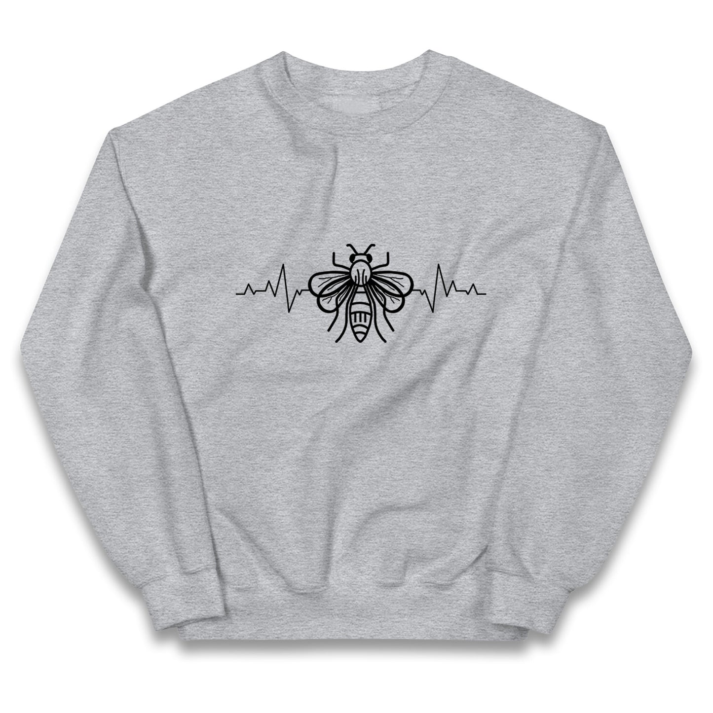 The Hornets ECG Kids Jumper