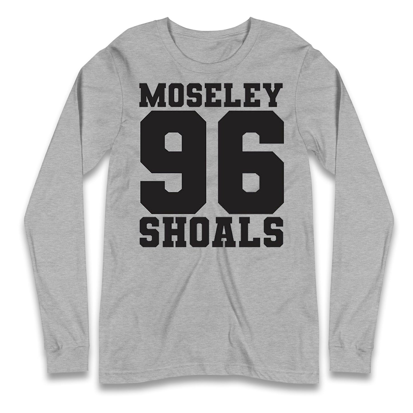 Moseley Shoals Long Sleeve T Shirt