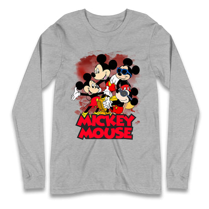 Mickey Mouse T Shirt
