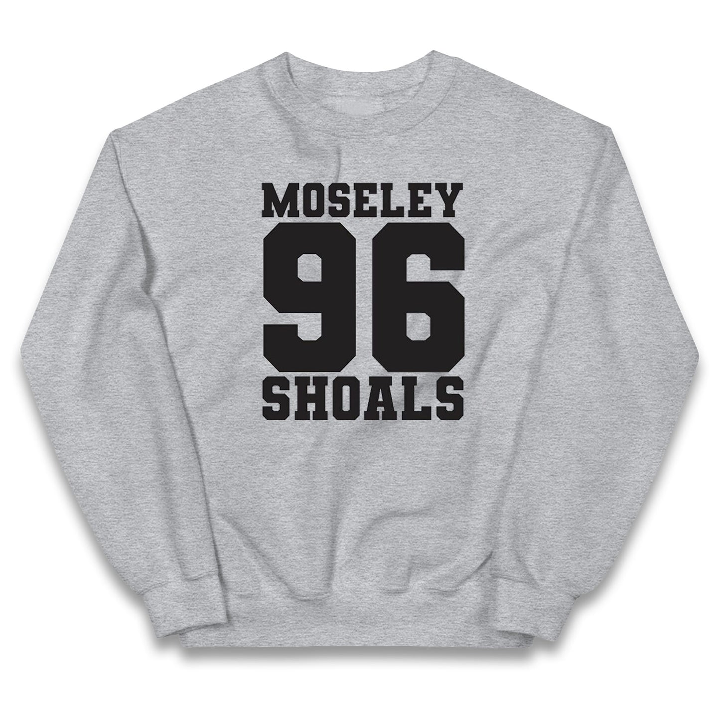 Moseley Shoals Kids Jumper