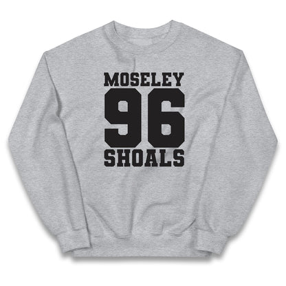 Moseley Shoals Kids Jumper