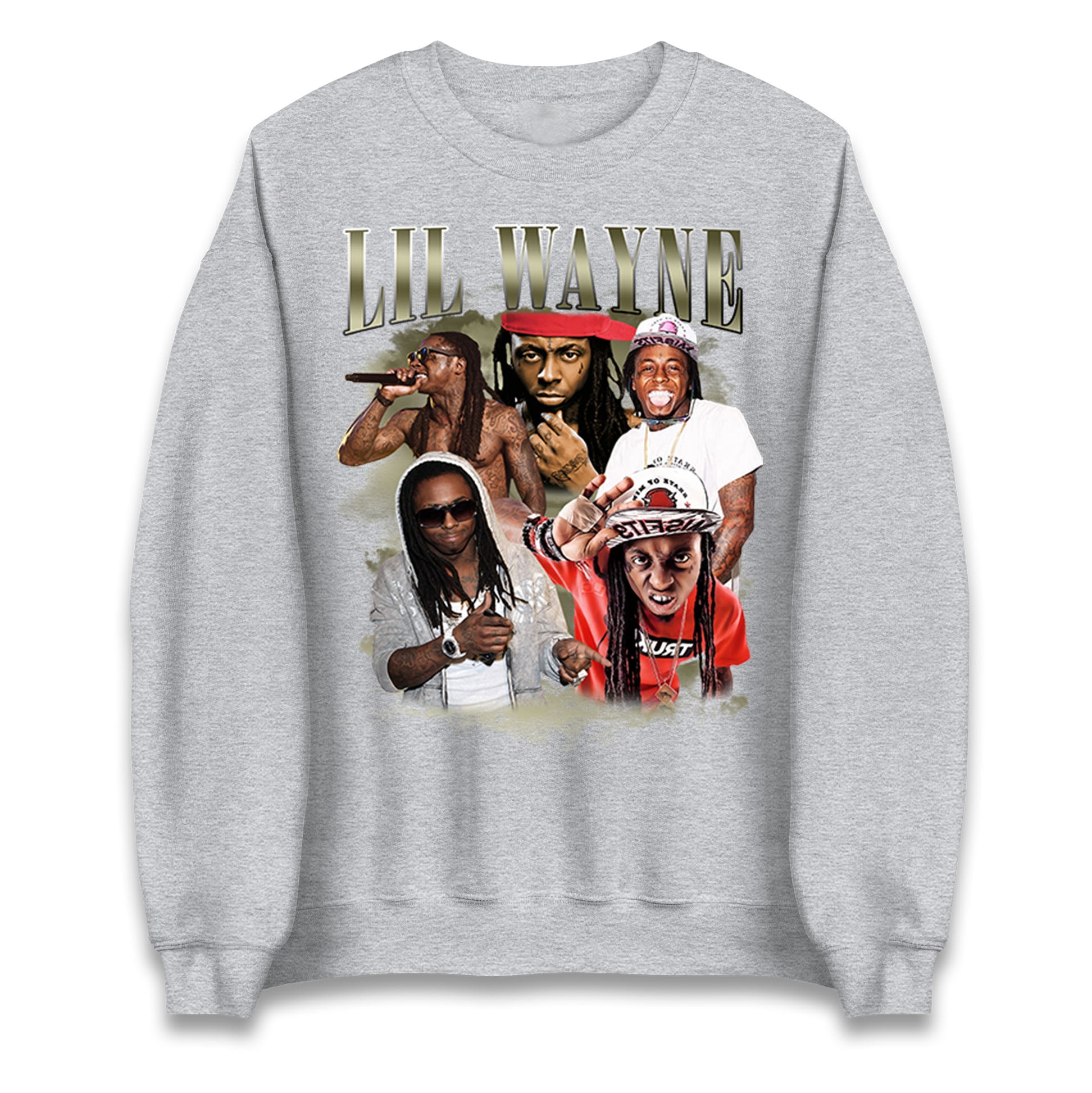 Lil Wayne Sweatshirt
