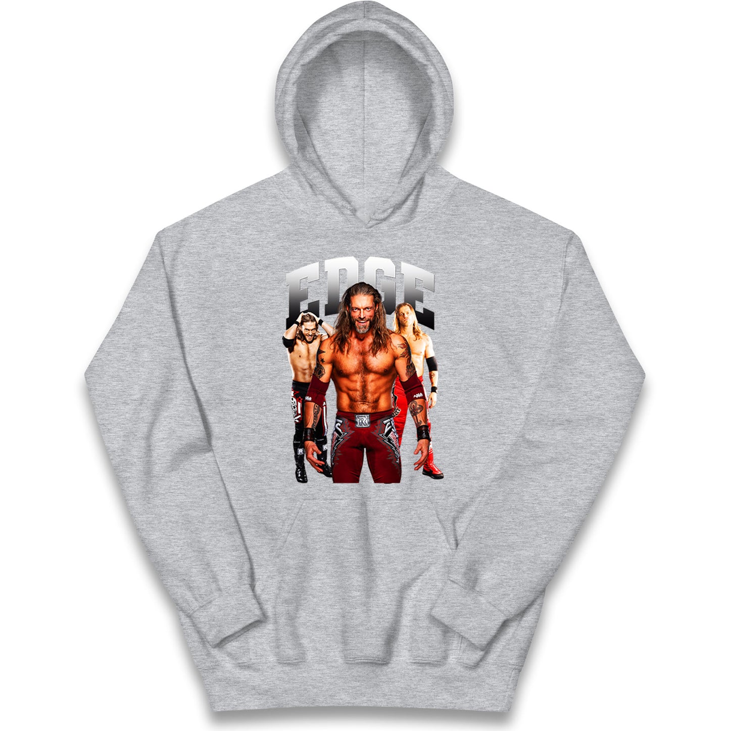 Edge Bootleg Kids Hoodie