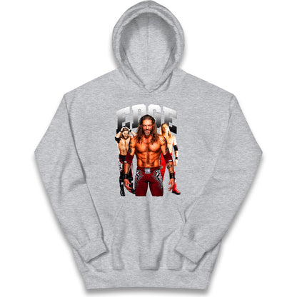Edge Bootleg Kids Hoodie