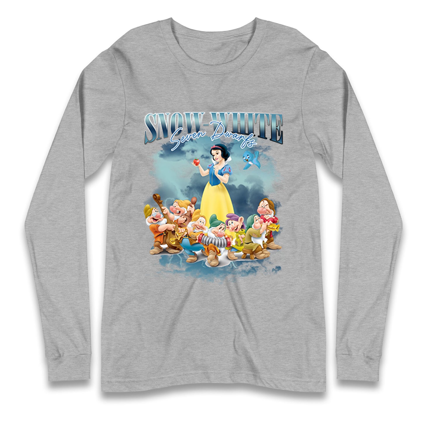 Snow White T Shirt
