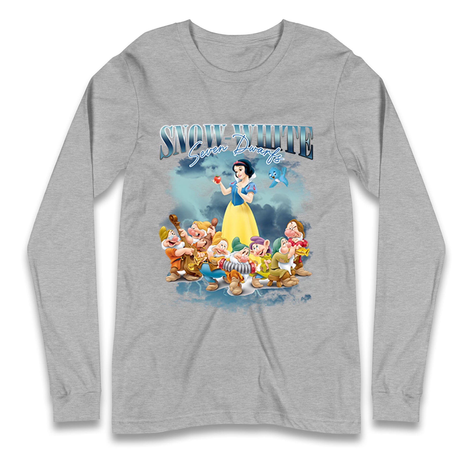 Snow White T Shirt
