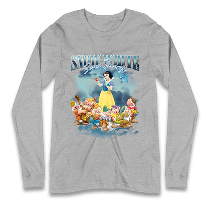 Snow White T Shirt
