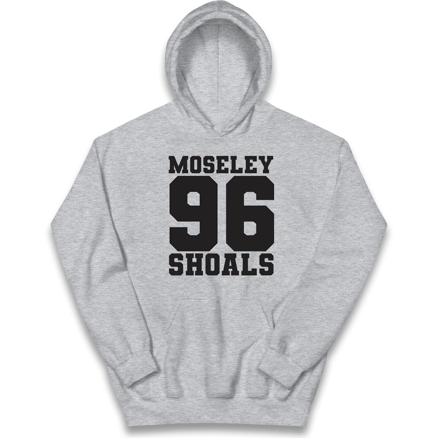 Moseley Shoals Kids Hoodie