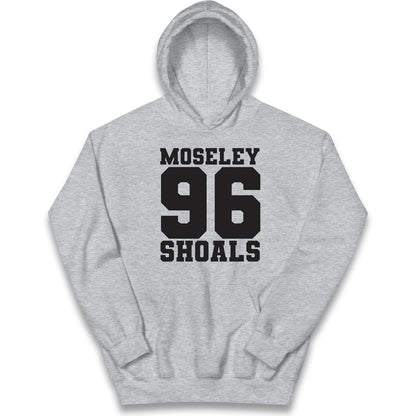 Moseley Shoals Kids Hoodie