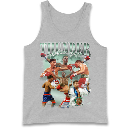 Arturo Gatti Tank Top