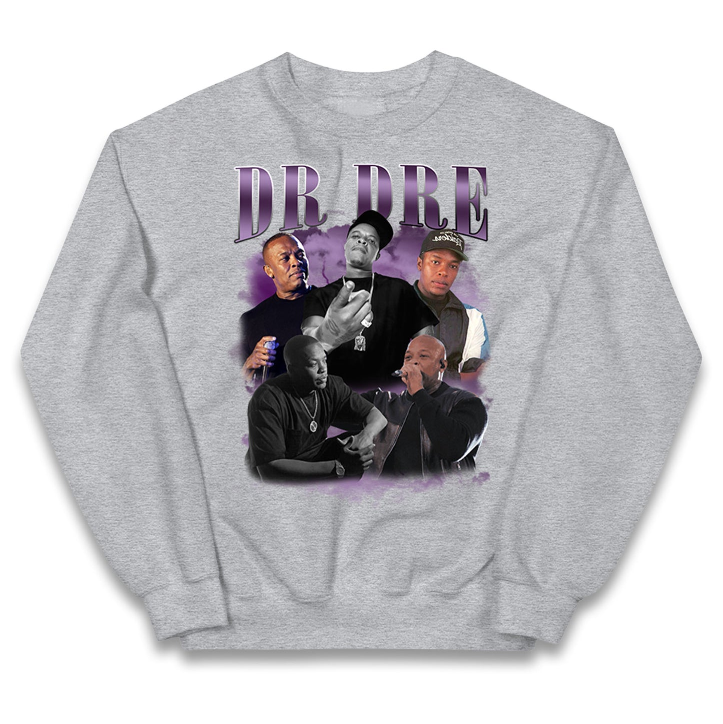 Dr Dre Jumper
