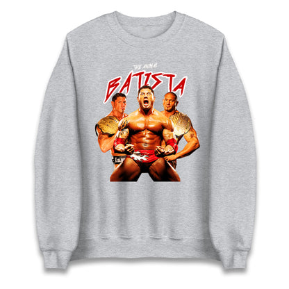 Batista Sweatshirts