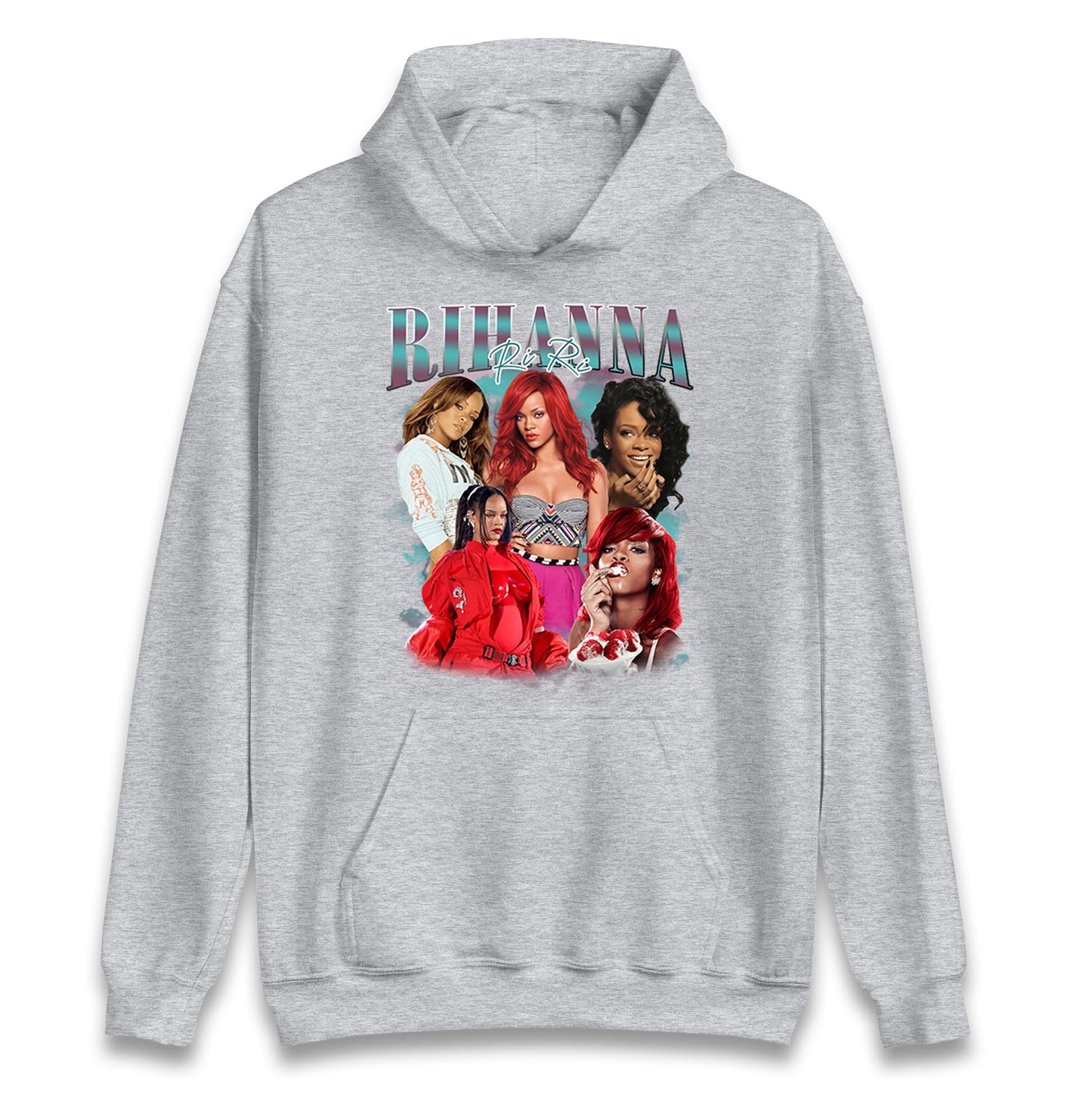 Rihanna Hoodie
