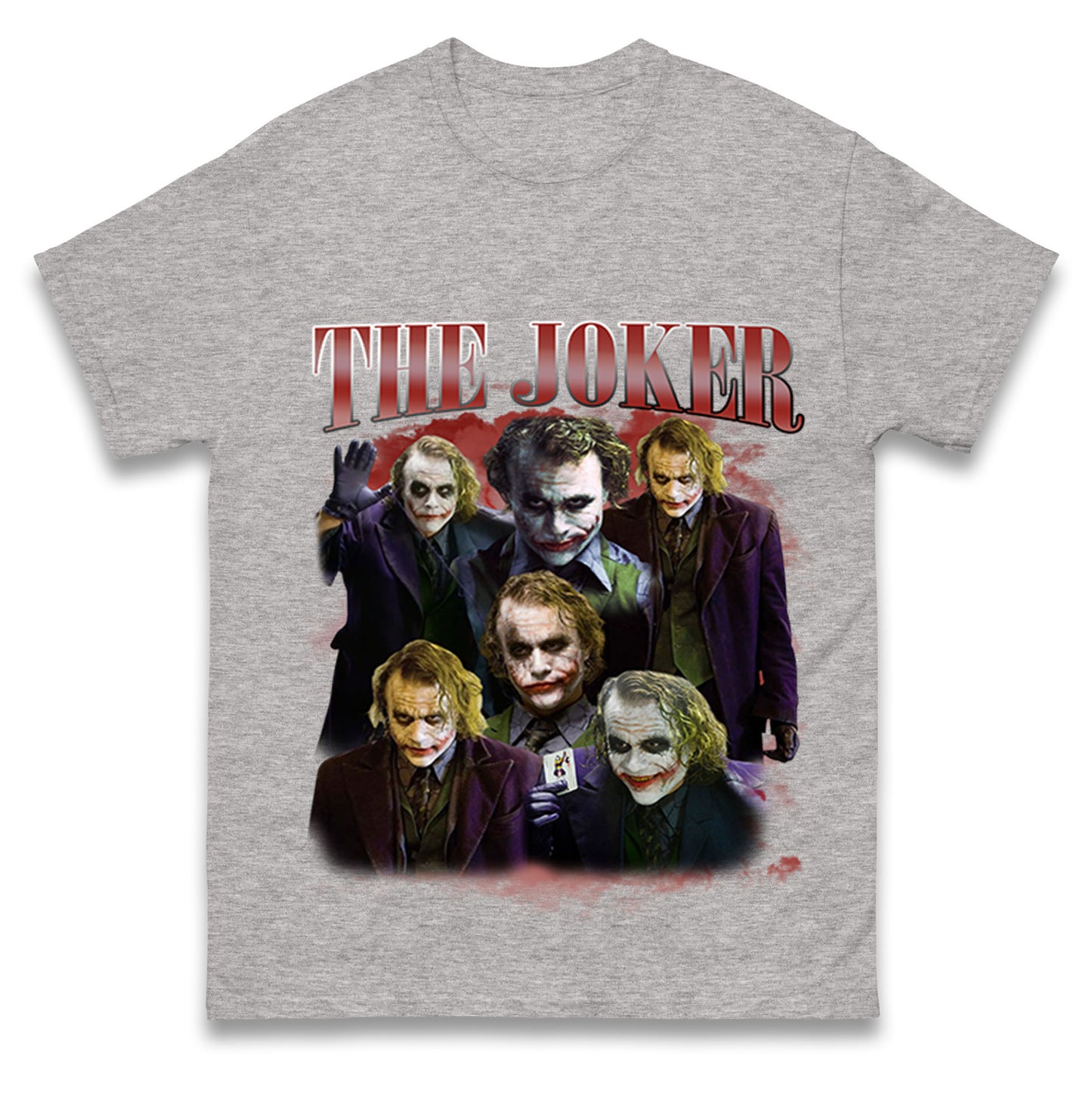 The Joker T Shirt