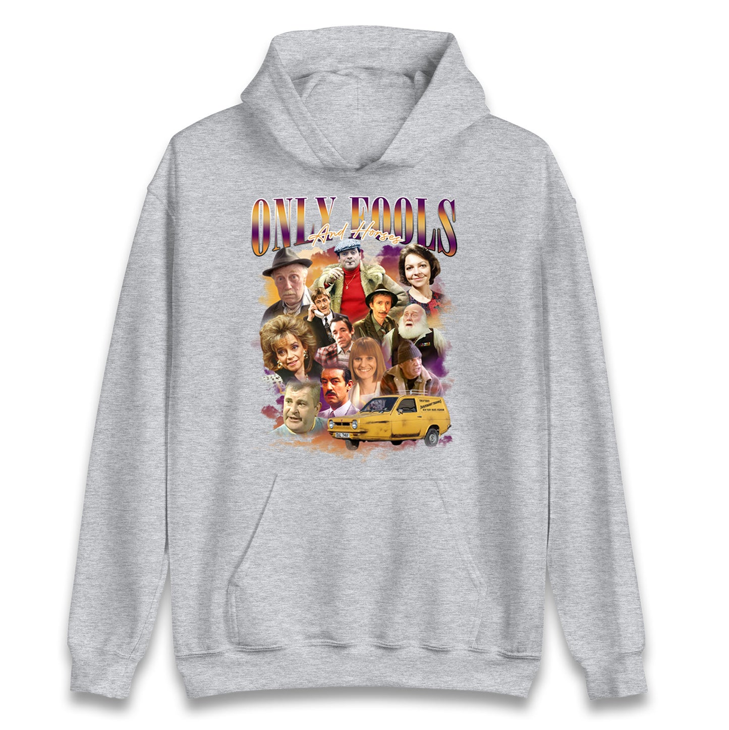 Only Fools & Horses Hoodie