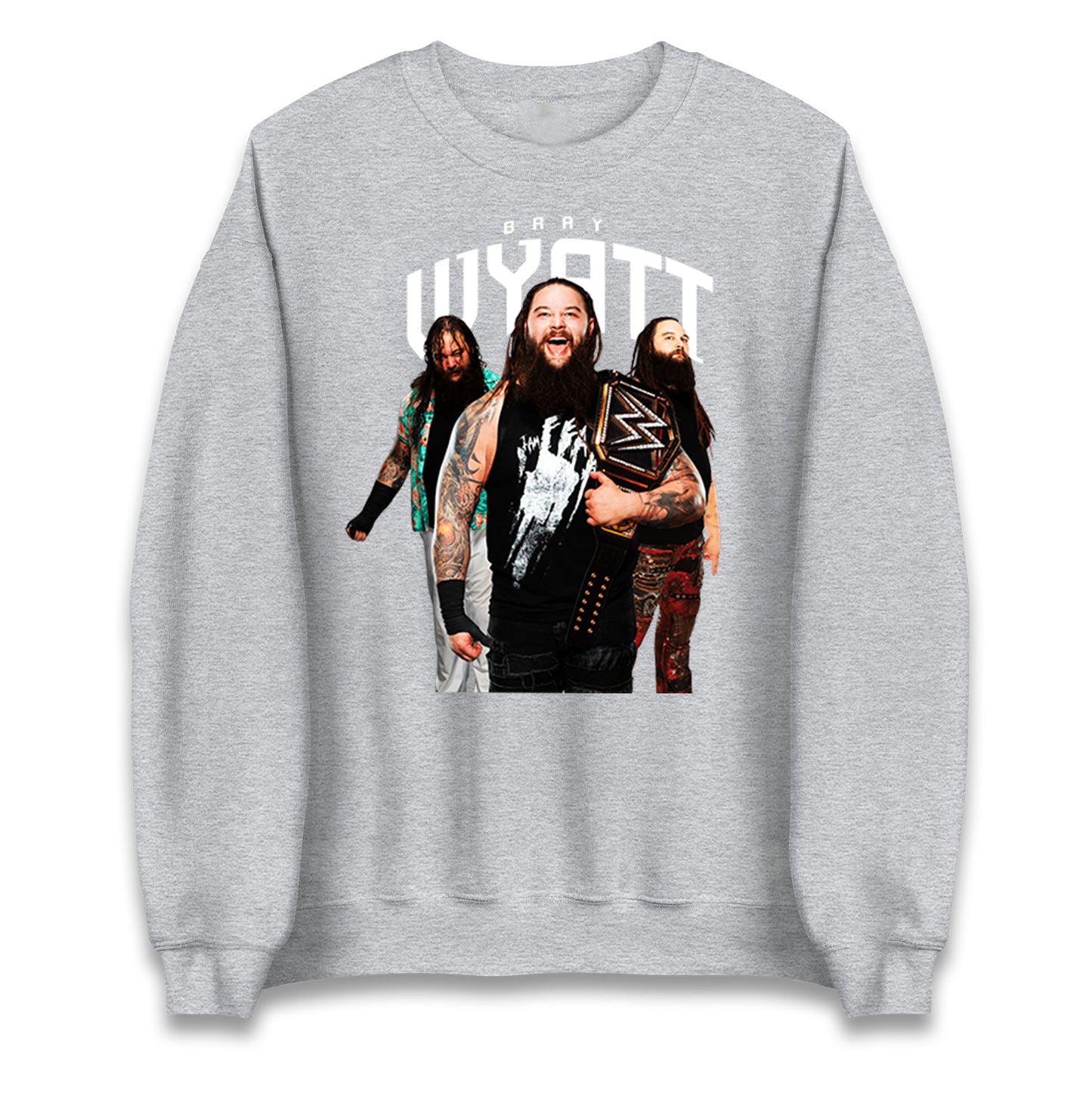 Bray Wyatt Sweatshirt