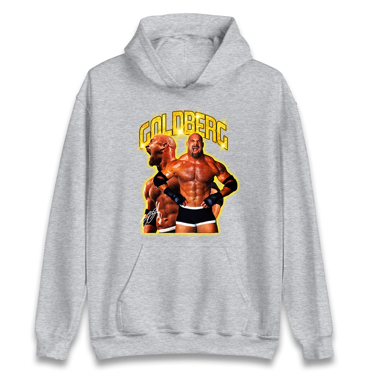 Goldberg Bootleg Unisex Hoodie