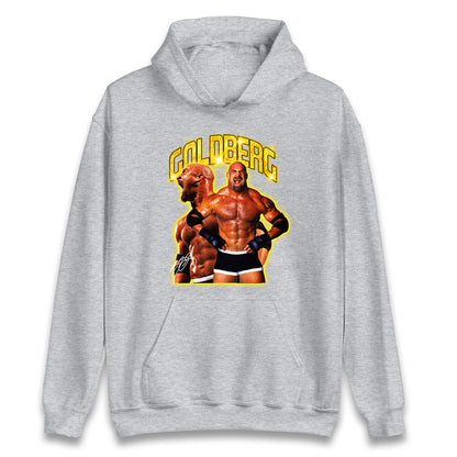 Goldberg Bootleg Unisex Hoodie