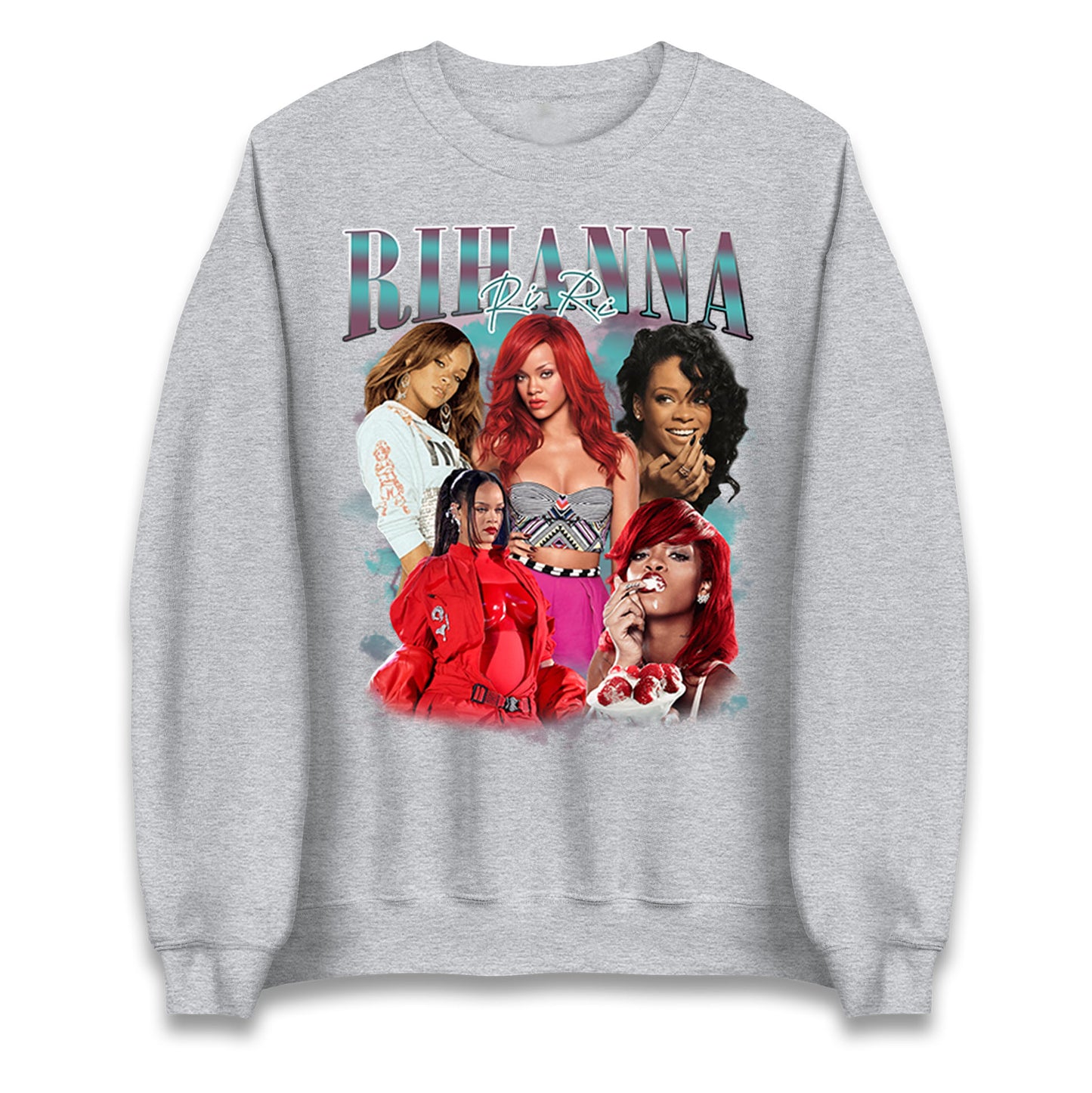 Rihanna Sweatshirt
