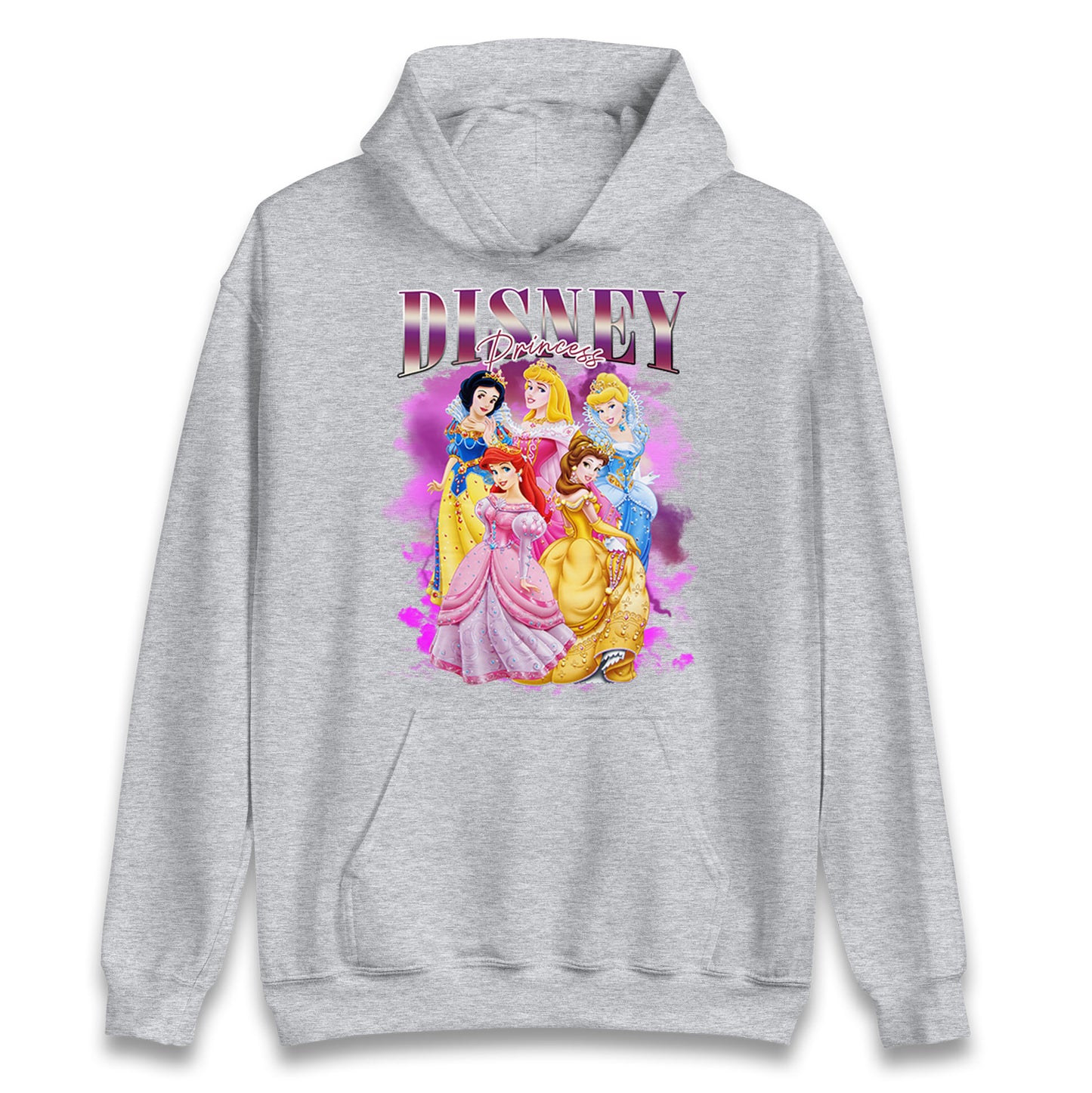 Cinderella Disney Princess Hoodie

