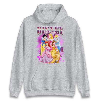 Cinderella Disney Princess Hoodie
