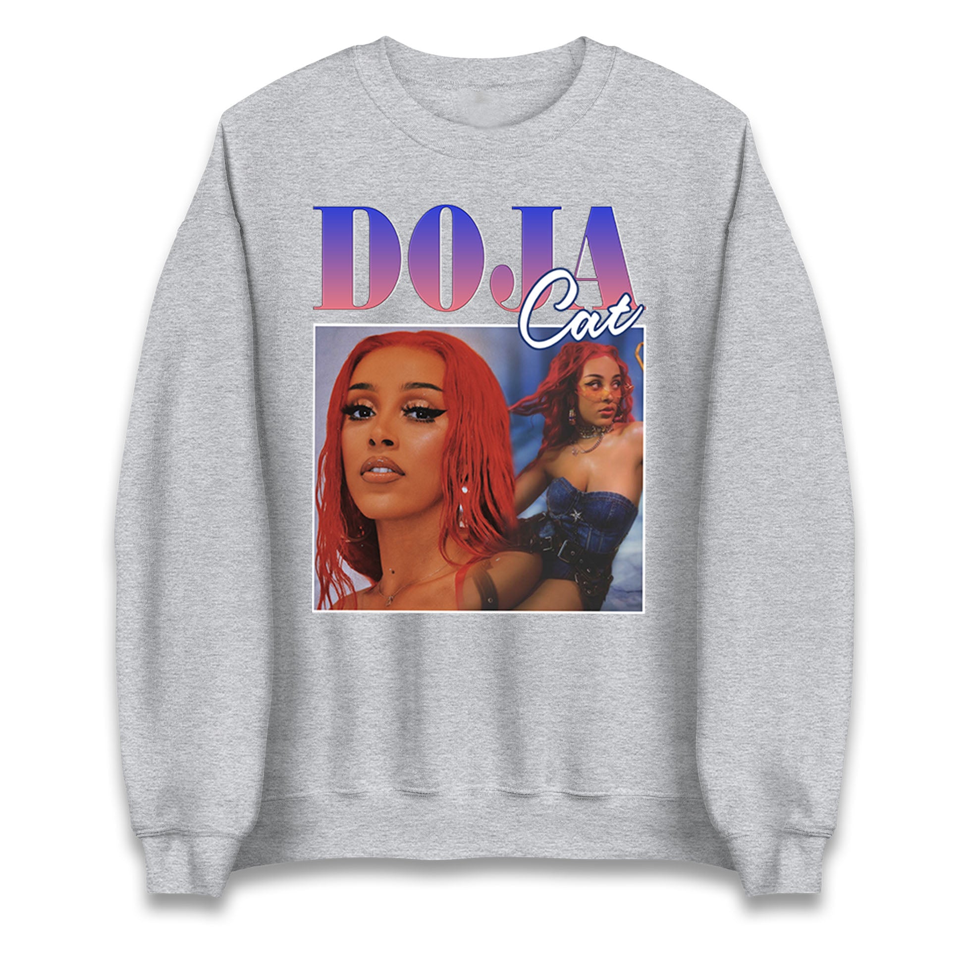Doja Cat Jumper