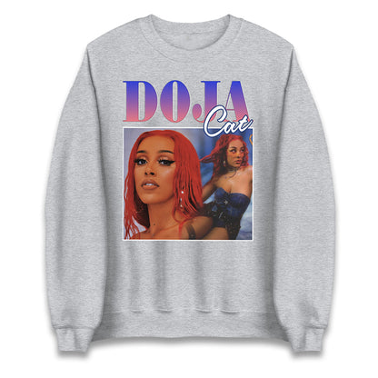 Doja Cat Jumper