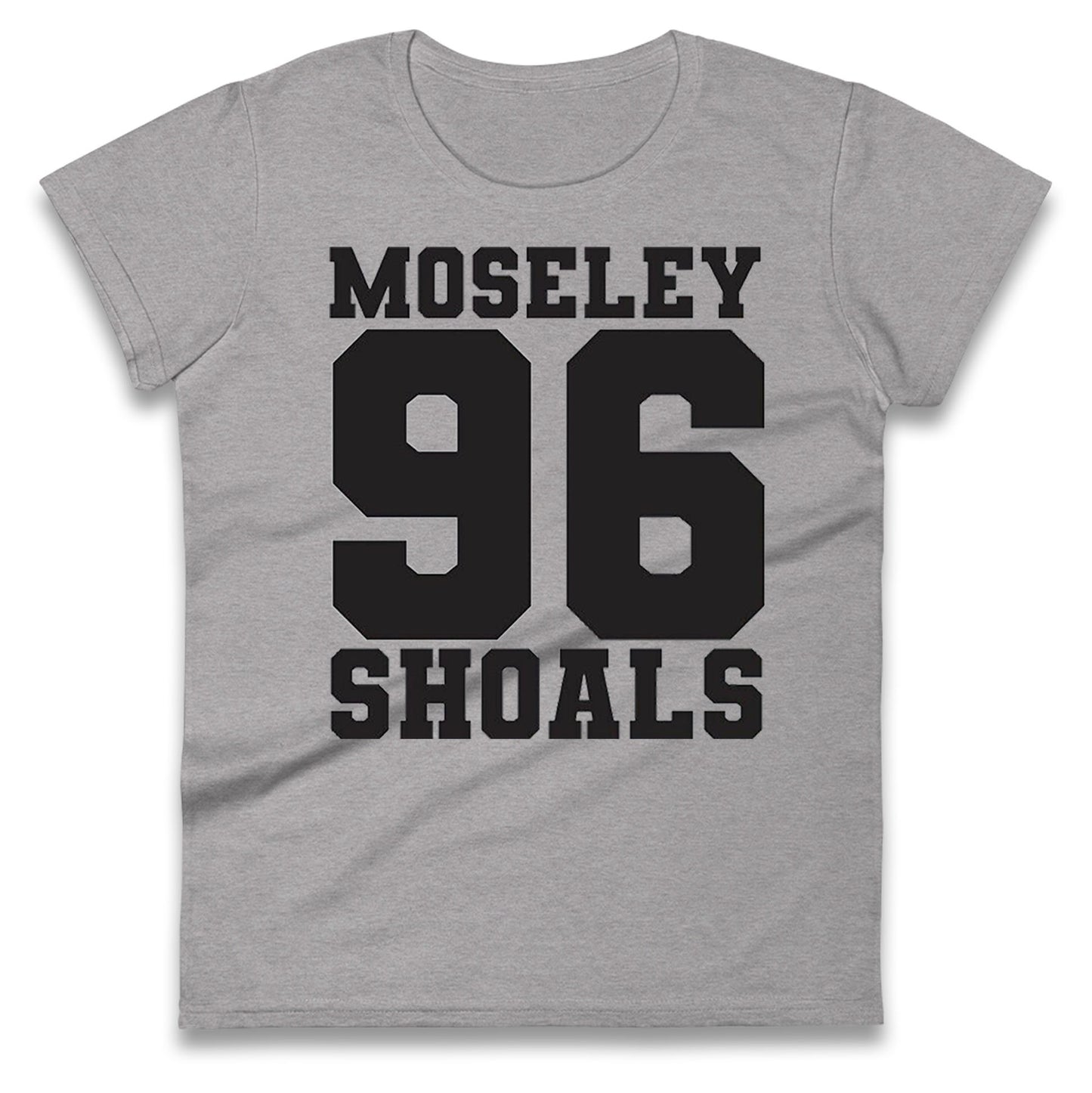 Moseley Shoals Womens Tee Top
