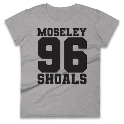 Moseley Shoals Womens Tee Top