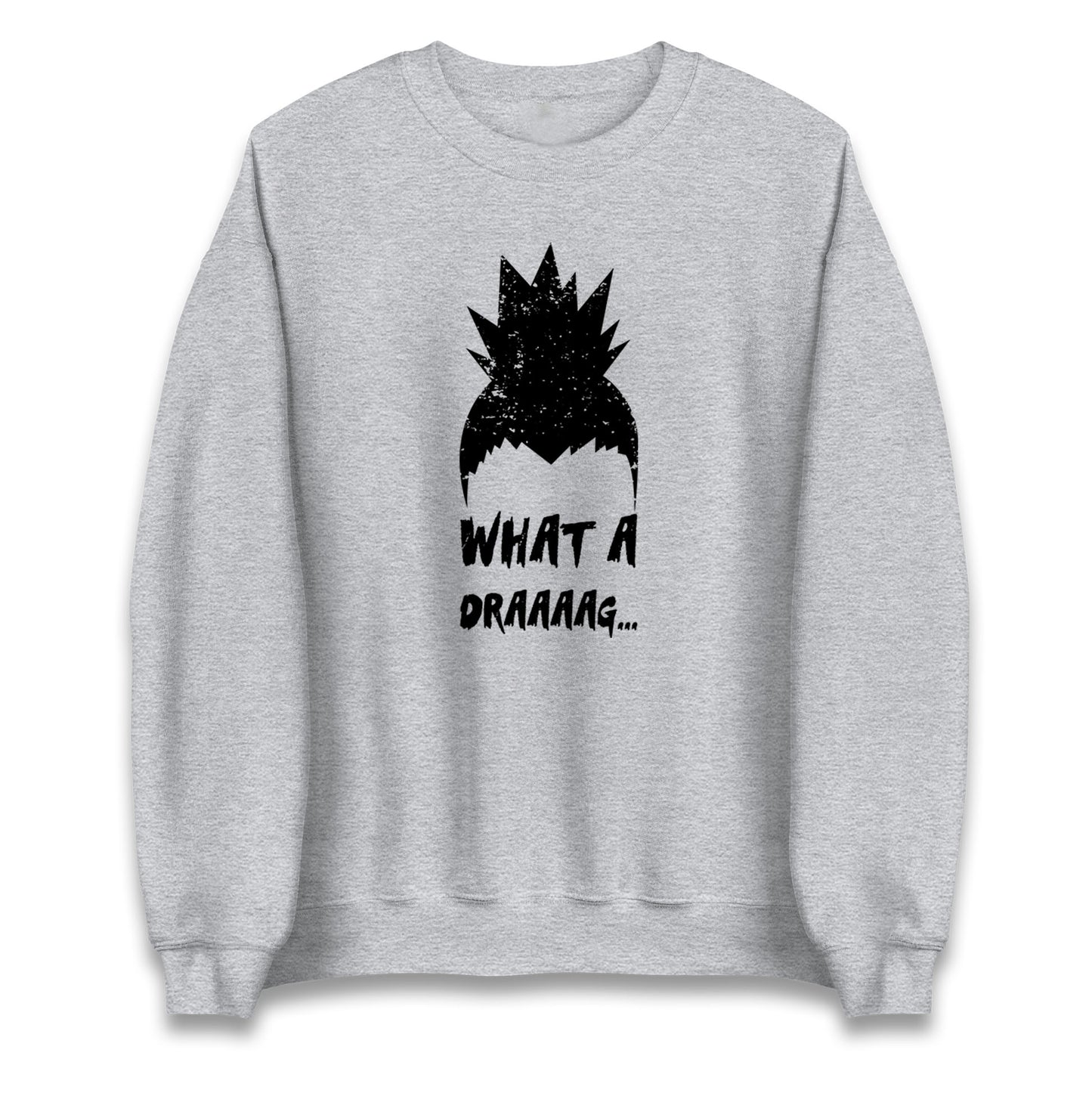 Shikamaru Nara Sweatshirt