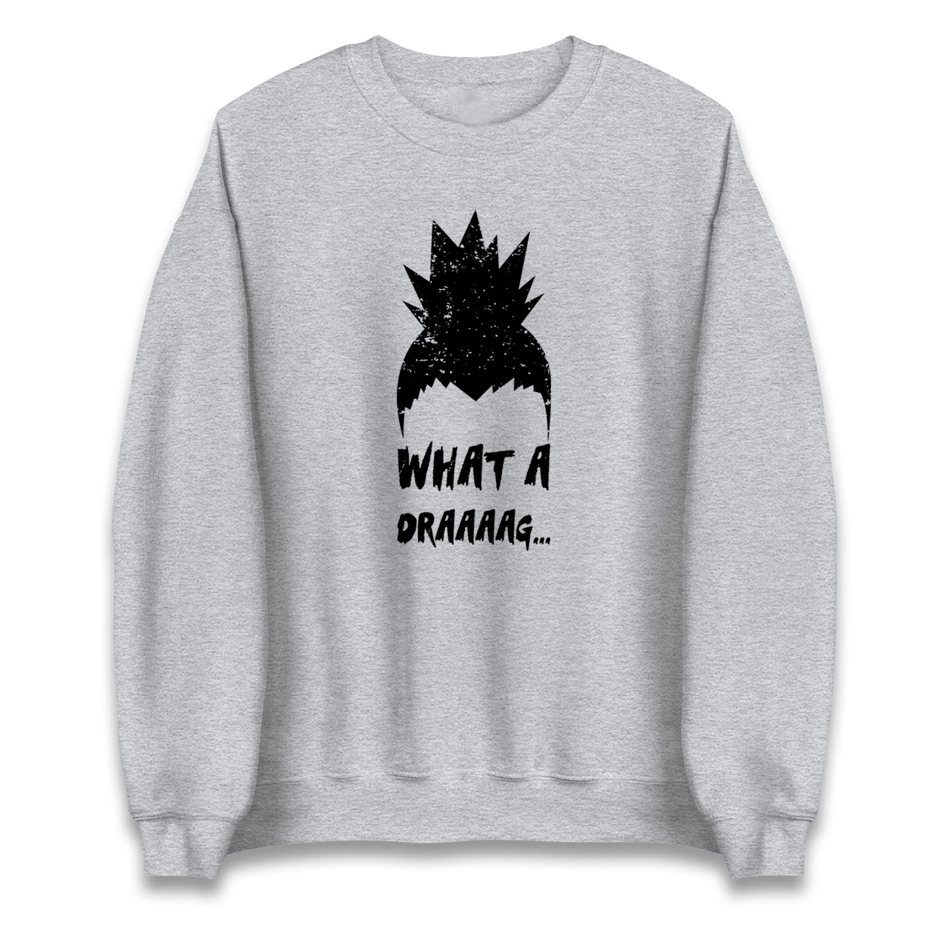 Shikamaru Nara Sweatshirt