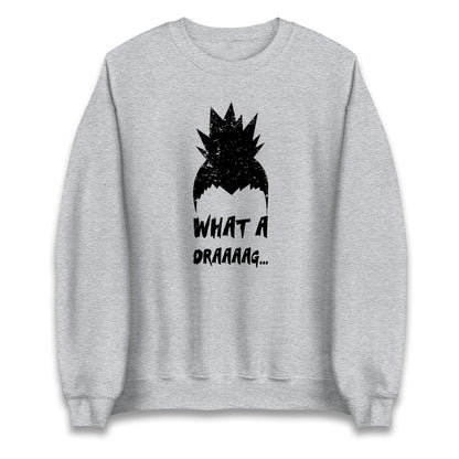 Shikamaru Nara Sweatshirt