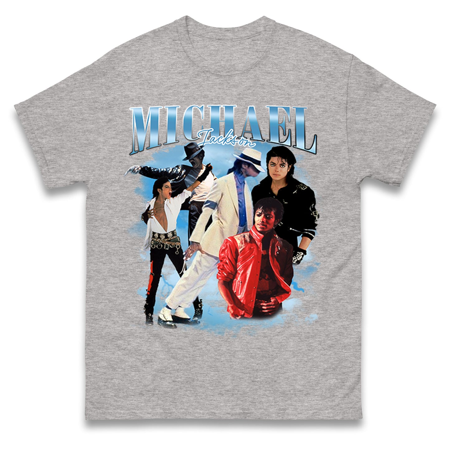 Michael Jackson T Shirt
